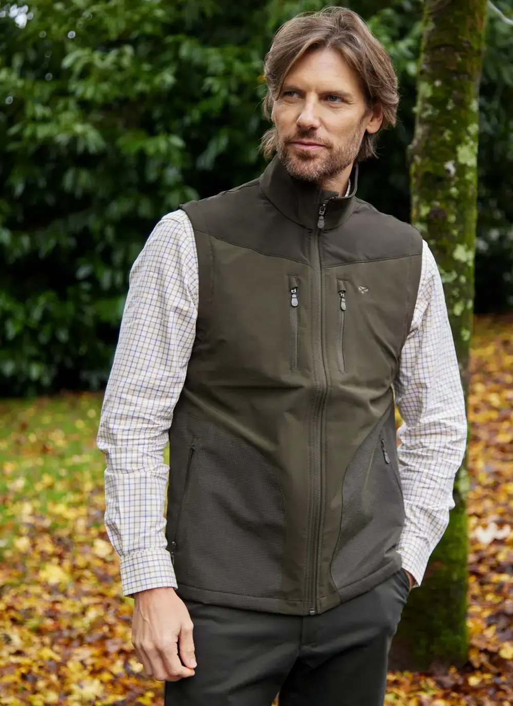 Ardross Gilet
